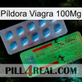 Píldora Viagra 100Mg new03